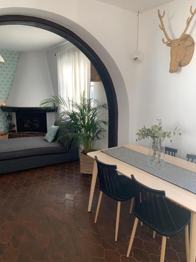 Casa Olalla Михас Екстериор снимка