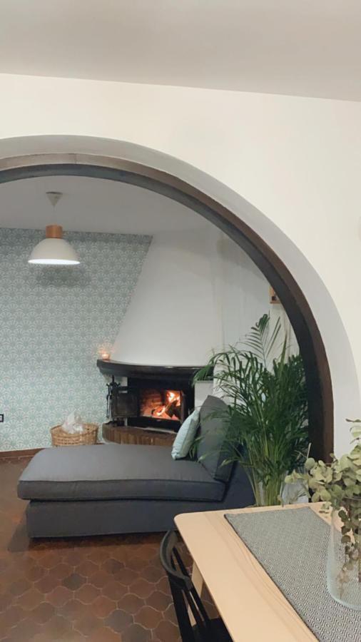 Casa Olalla Михас Екстериор снимка