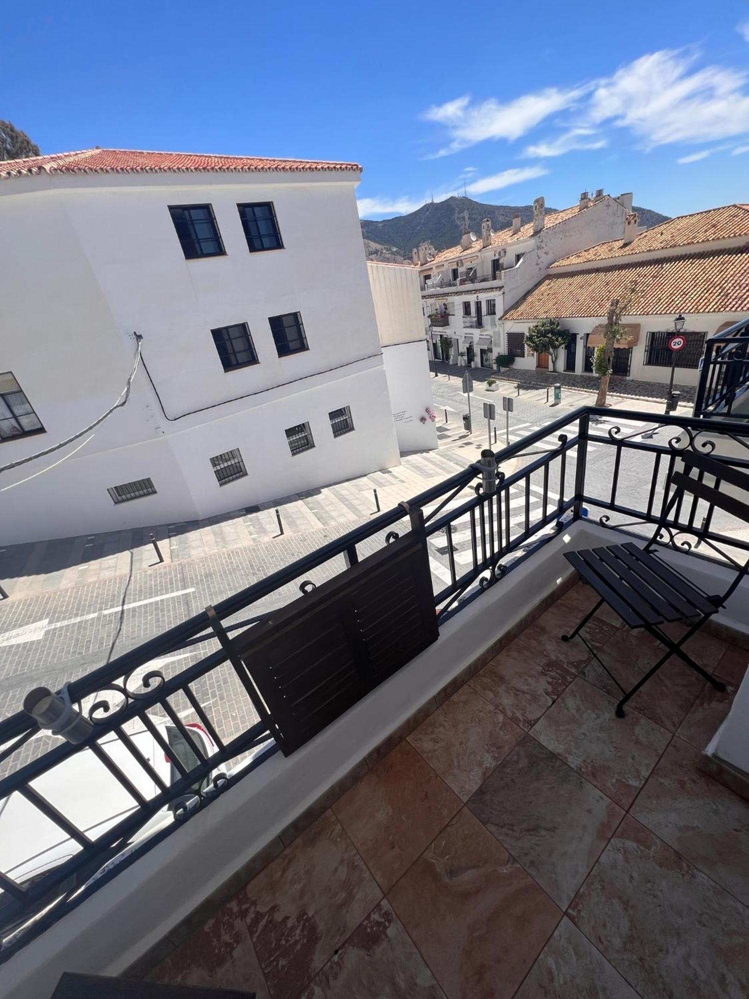 Casa Olalla Михас Екстериор снимка