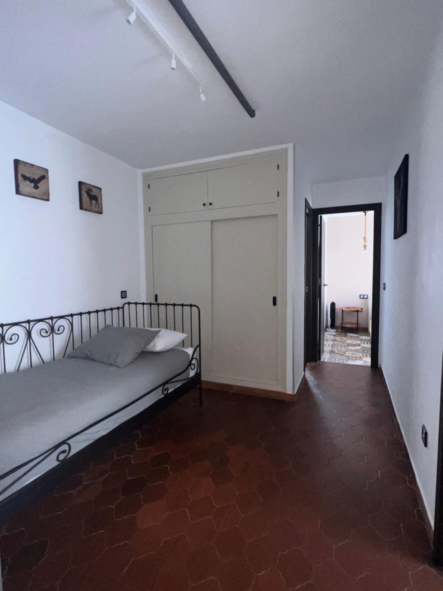 Casa Olalla Михас Екстериор снимка