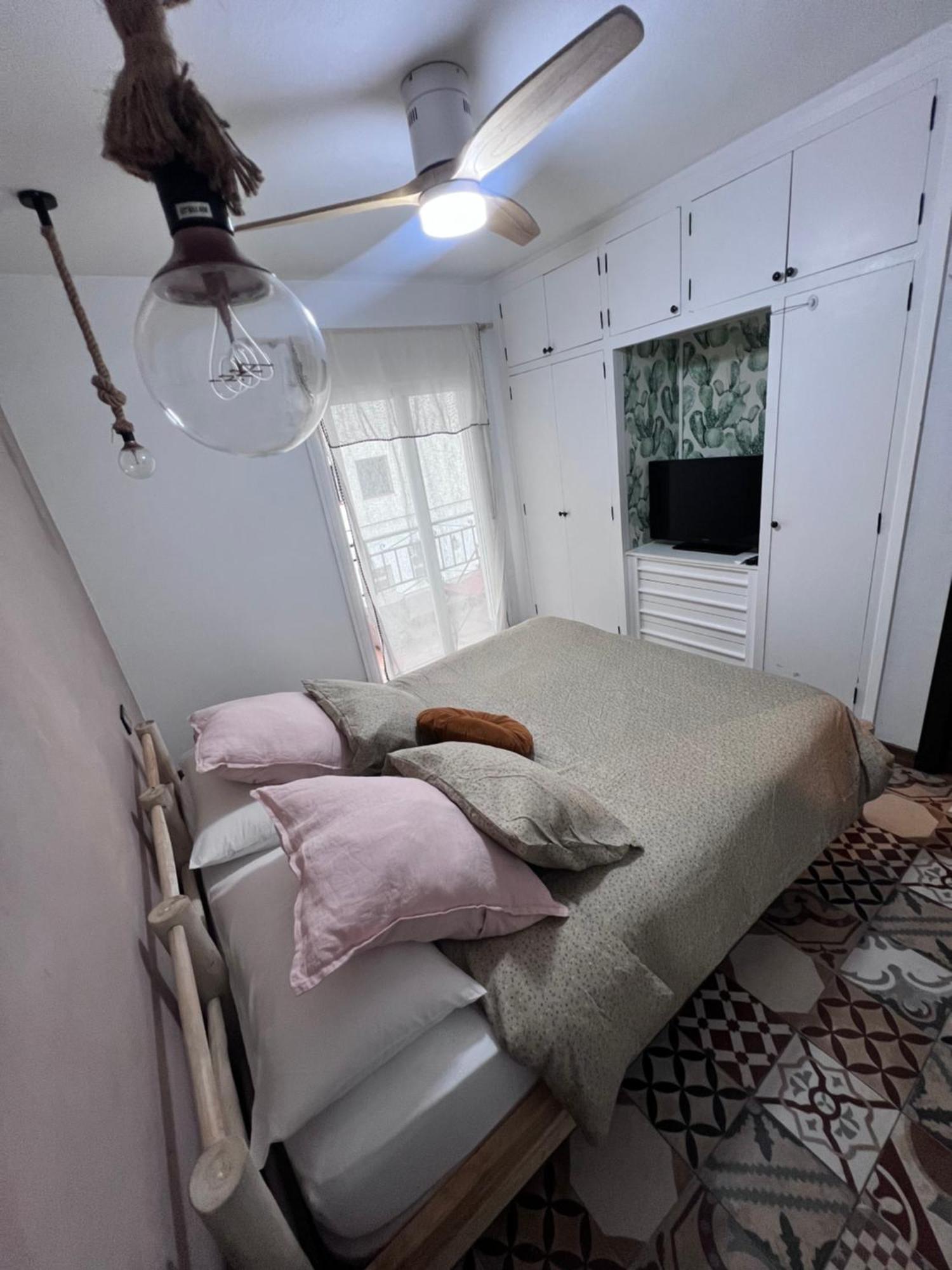 Casa Olalla Михас Екстериор снимка