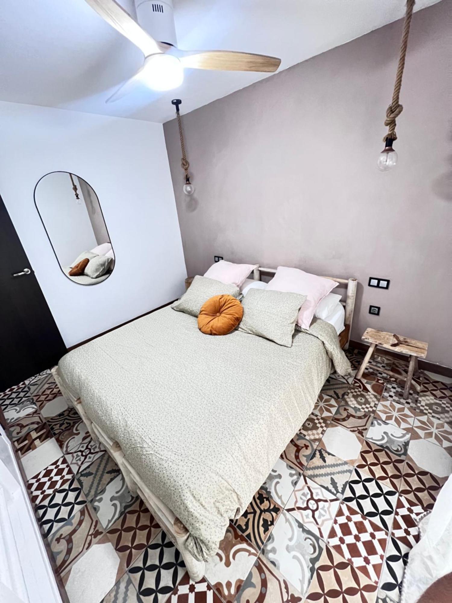 Casa Olalla Михас Екстериор снимка