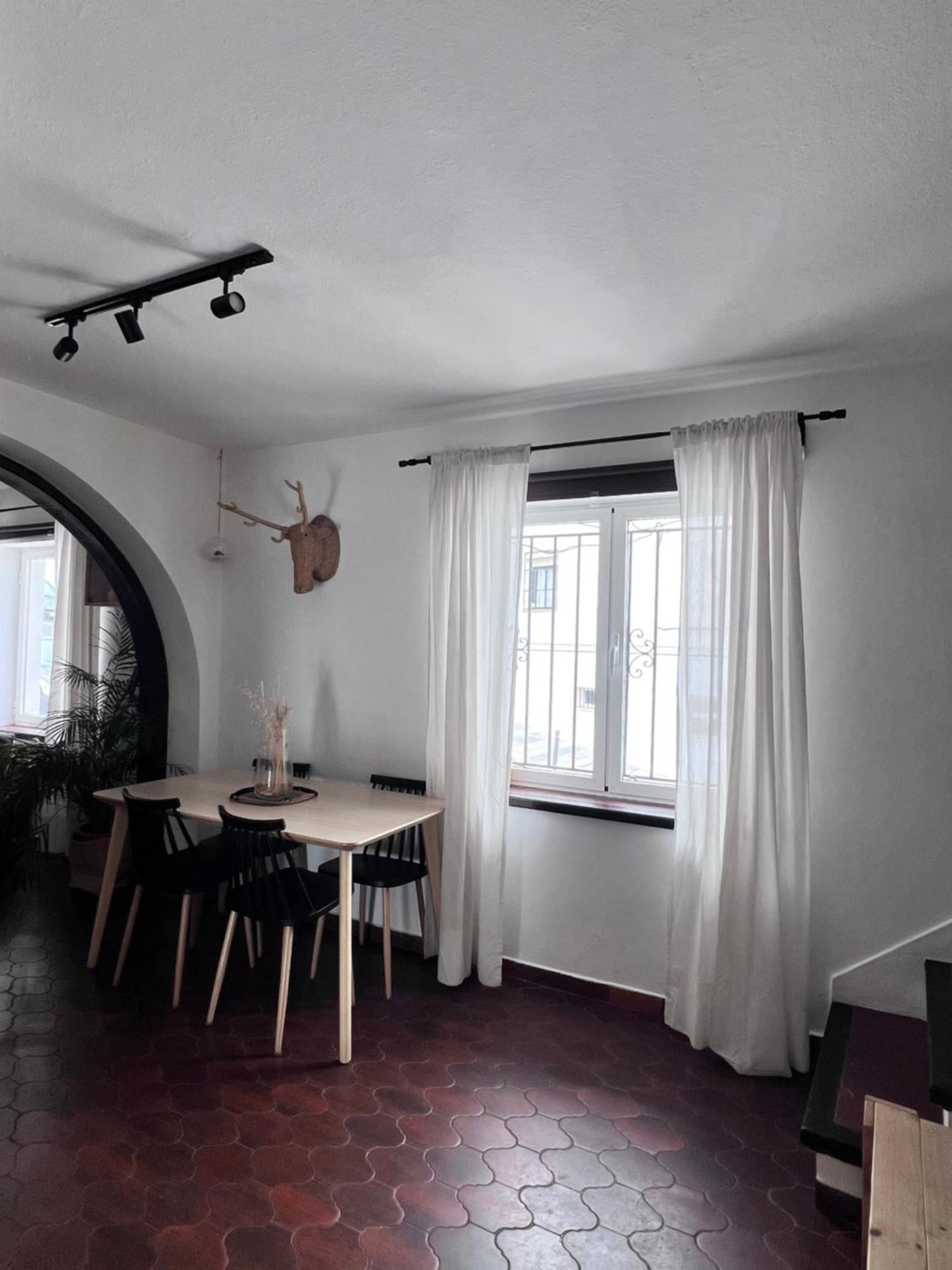Casa Olalla Михас Екстериор снимка