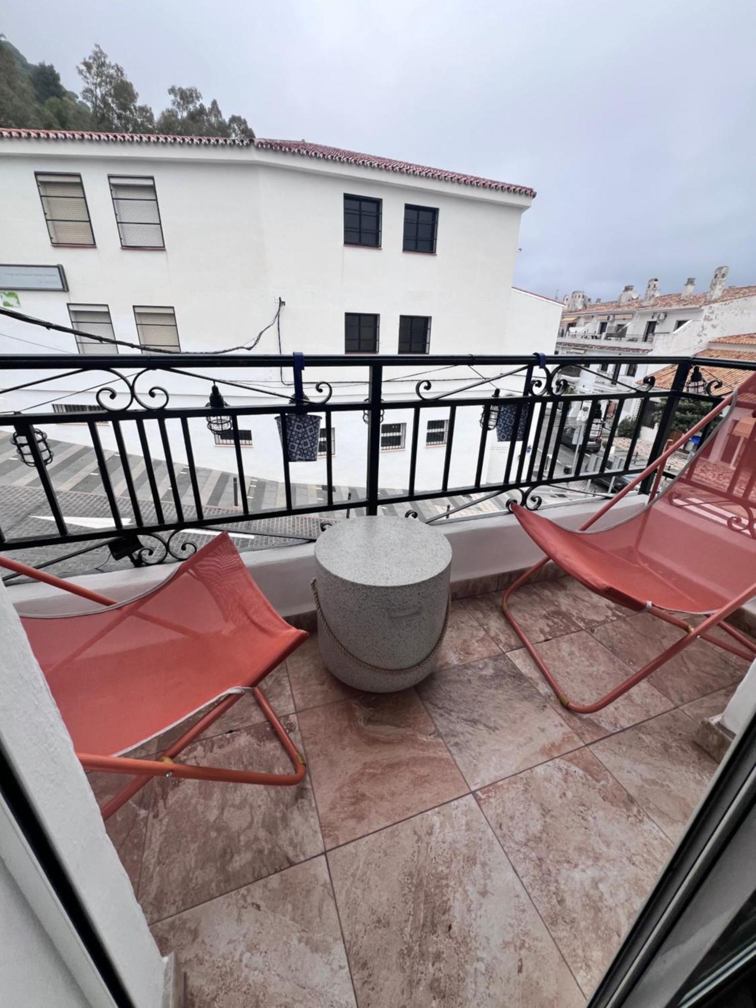 Casa Olalla Михас Екстериор снимка