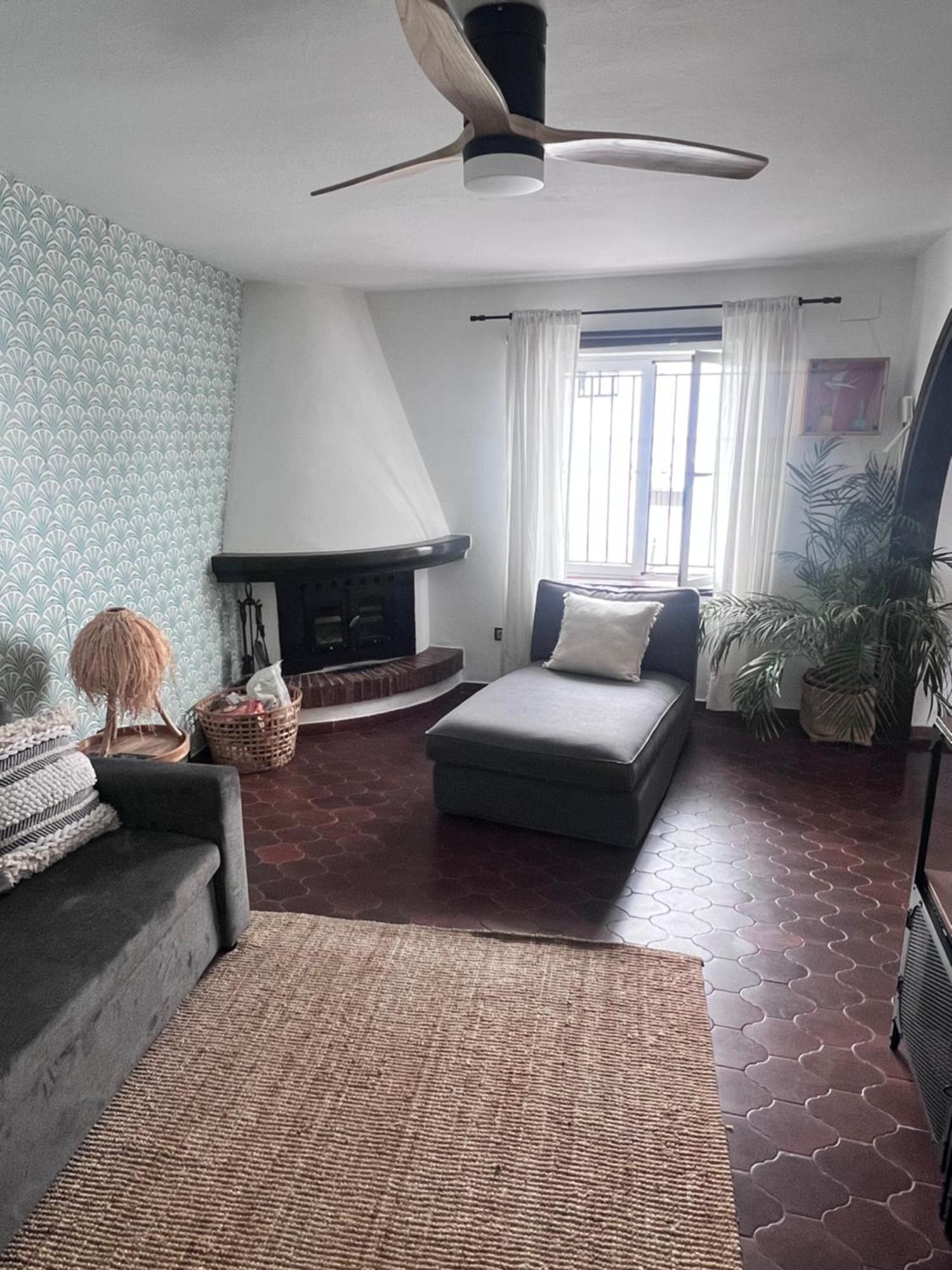 Casa Olalla Михас Екстериор снимка